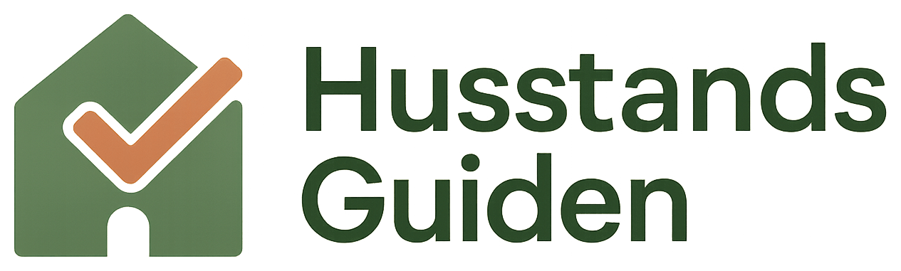 Husstands Guiden